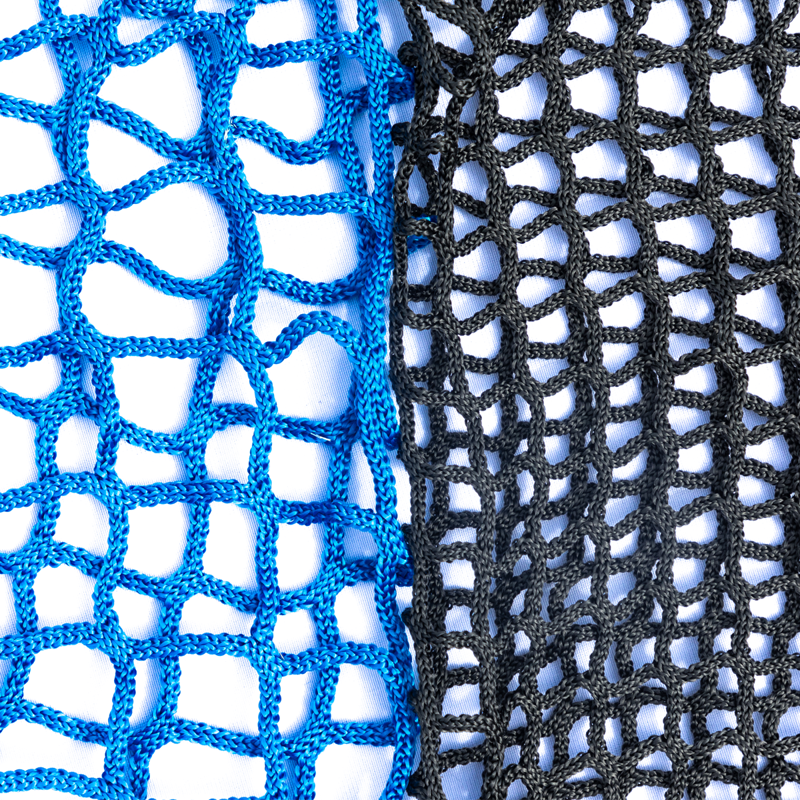 Equilibrium PortionPacer Haynet Steady Feeder - Blue-4