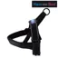 Hem and Boo PR Harness - Black