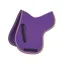 Shires Premium Numnah - Purple