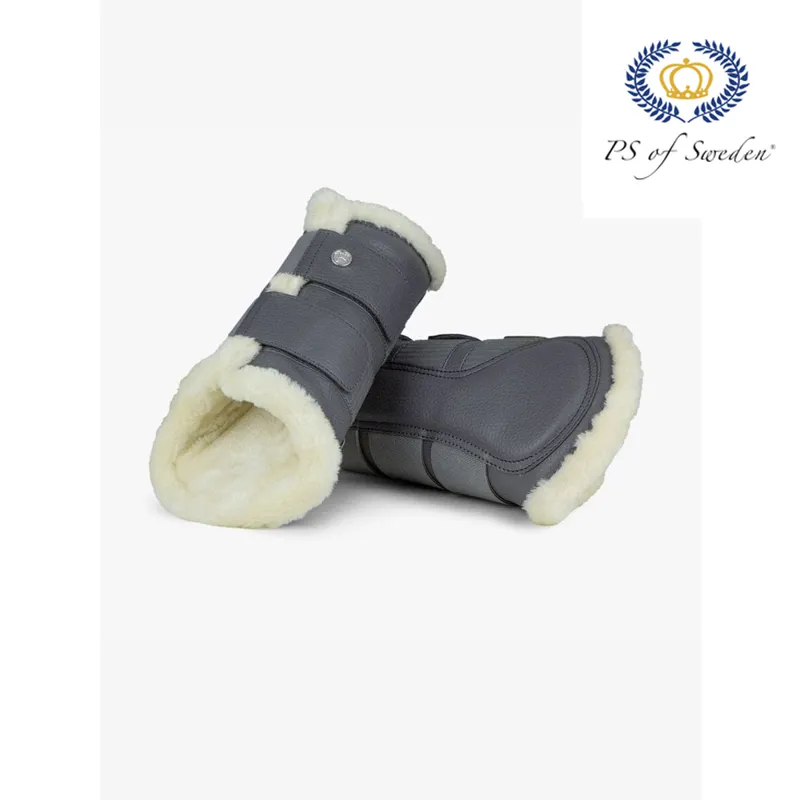PS Of Sweden Dressage Boots - Charcoal 