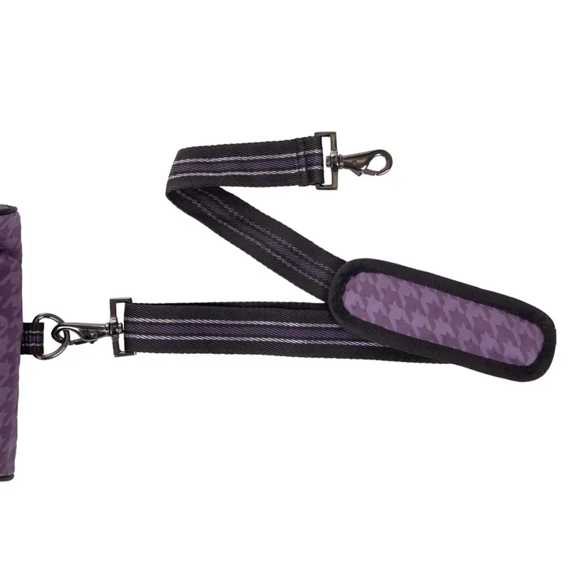 QHP Boot Bag Collection - Amethyst-2