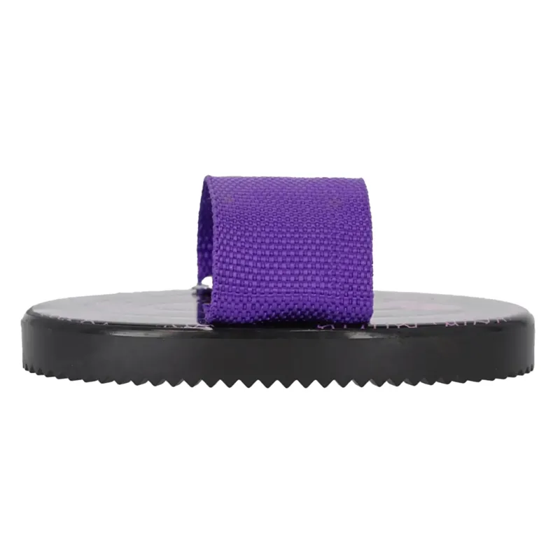 QHP Lize Curry Comb - Black/Violet
