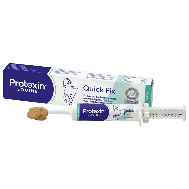 Protexin Quick Fix - 30ml Syringe