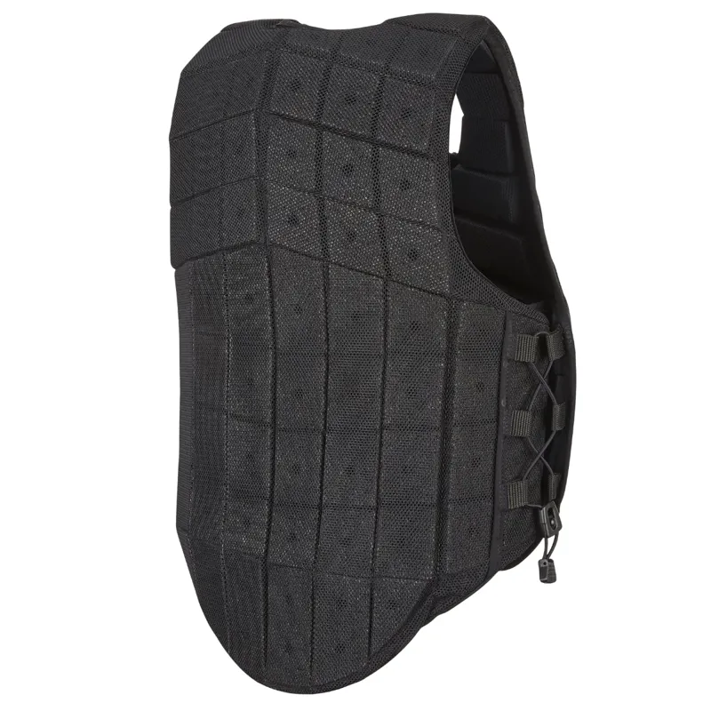 Racesafe Adults Motion3 Body Protector - Black-1