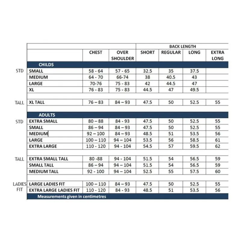 Racesafe Adults Provent 3.0 Body Protector - Black-3