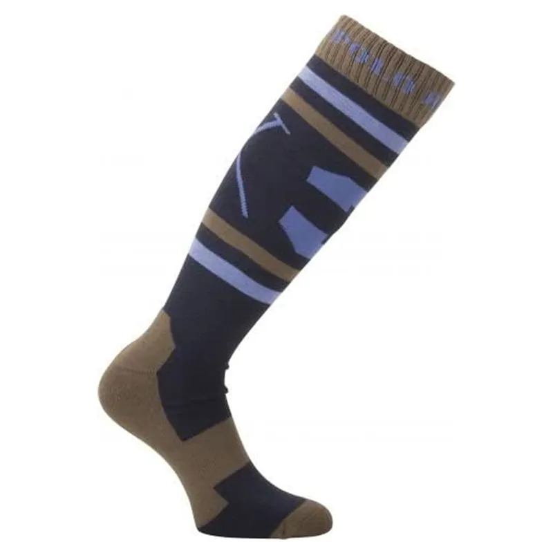 HV Polo Rale Sport Socks - Navy