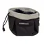 Horseware Rambo Dog Feed Bowl - Black/Silver