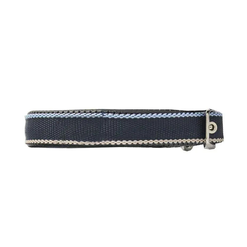 Horseware Rambo Dog Collar - Witney Navy