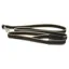 Horseware Rambo Dog Lead - Witney Chocolate