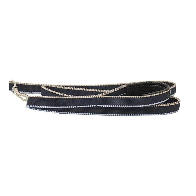 Horseware Rambo Dog Lead - Witney Navy