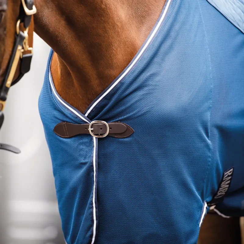 Day 24 - Horseware Rambo Travel Series Rug-4