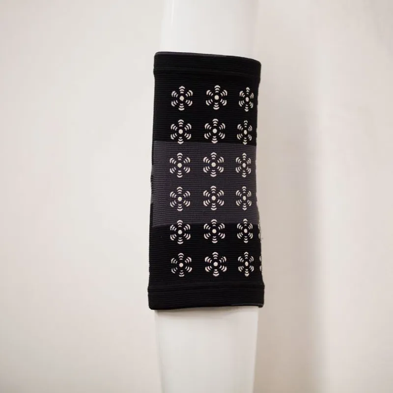 Horseware Rambo Ionic Elbow Support - Black-1