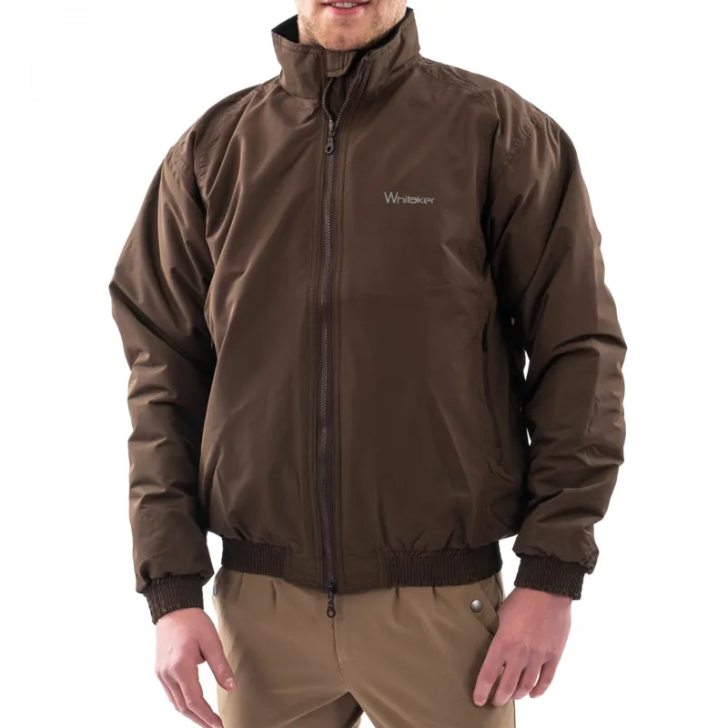 John Whitaker Unisex Rastrick Smug Jacket - Brown