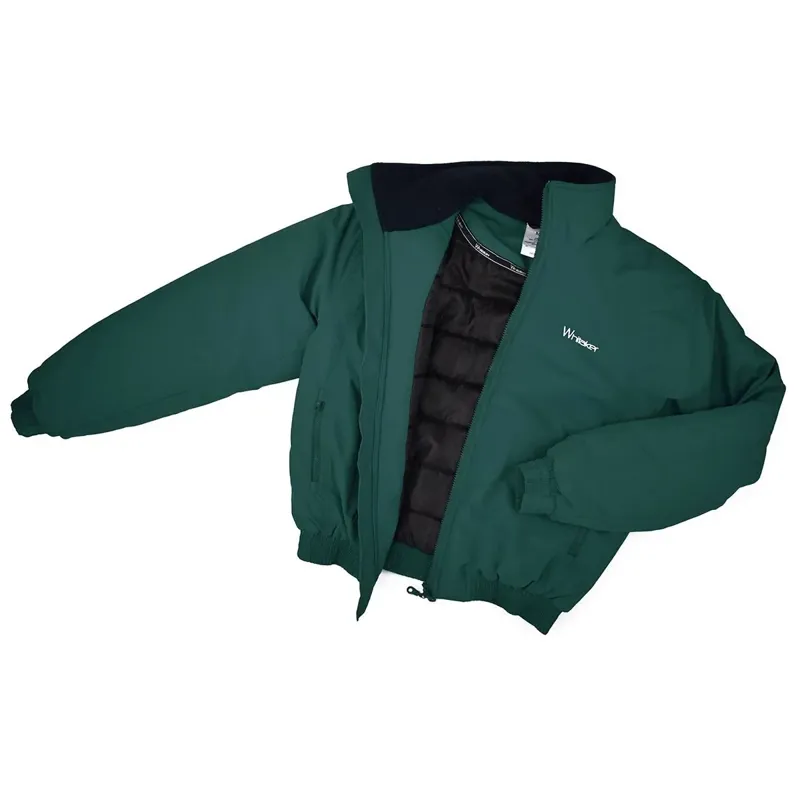 John Whitaker Unisex Rastrick Smug Jacket - Green