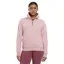 LeMieux Ladies Keira Quarter Neck Sweat - Blossom