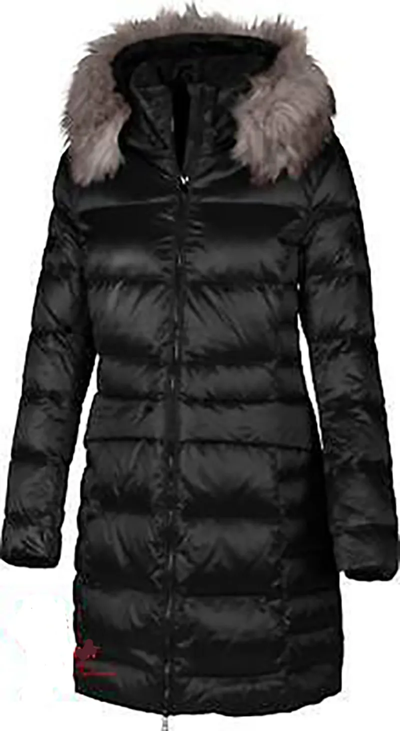 Pikeur Brenda Ladies Down Coat - Black