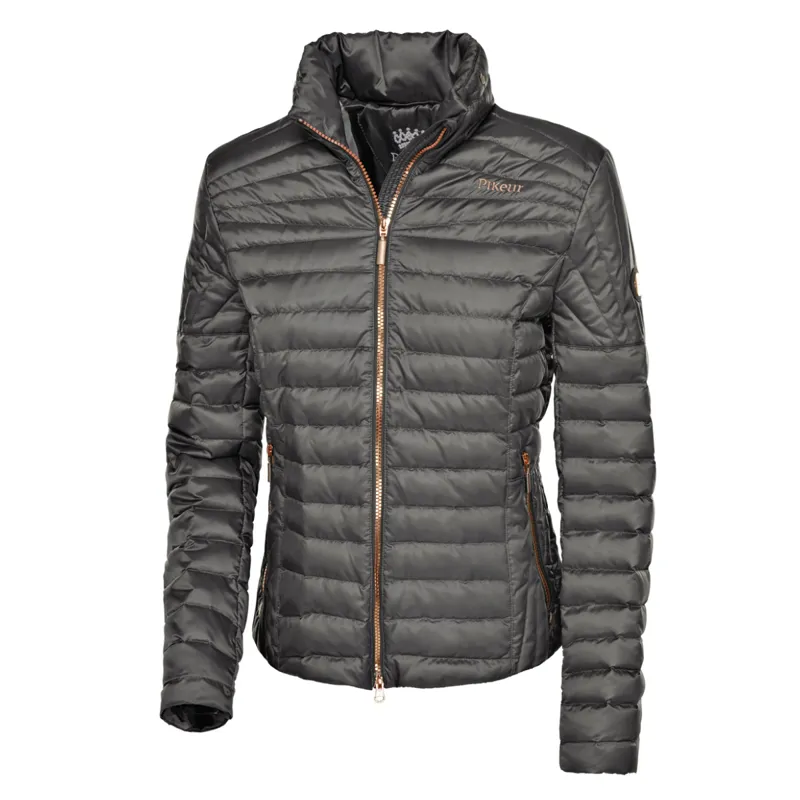 Pikeur Samera Ladies Jacket - Military