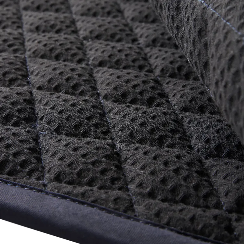 Tommy Hilfiger Stanford Dressage Saddlepad - Desert Sky-5