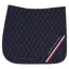 Tommy Hilfiger Stanford Dressage Saddlepad - Desert Sky