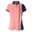 HV Polo Sandra Polo Shirt - Happy Pink