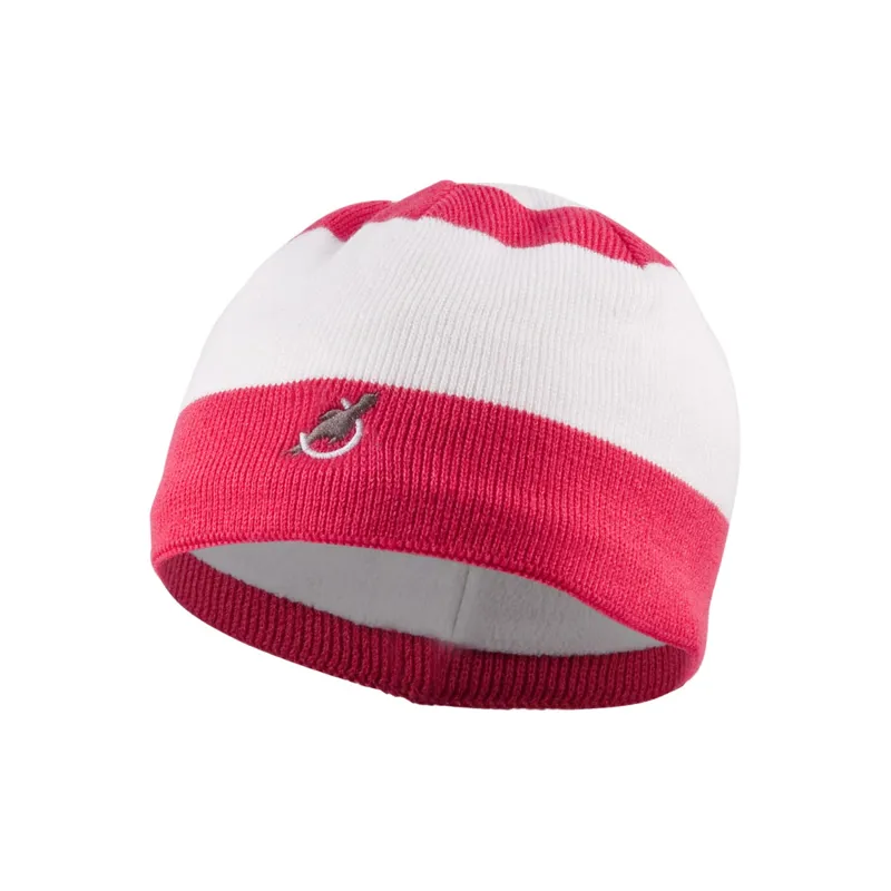 Sealskinz Childrens Waterproof Beanie Hat - Pink