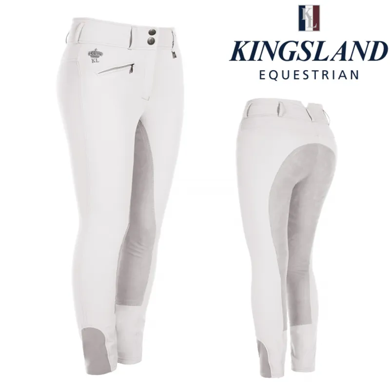 Kingsland Semba Breeches K-Tec