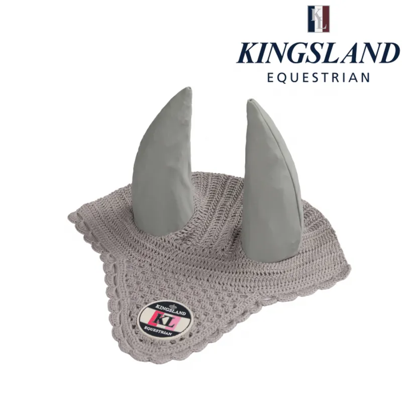 Kingsland Shane Fly Hat - Grey Porpoise