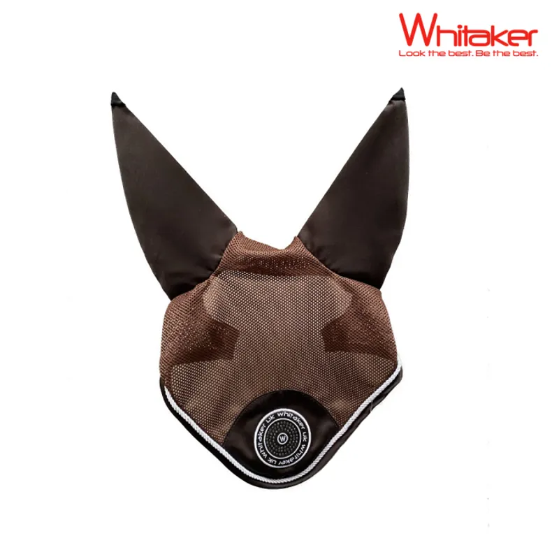 John Whitaker Shepley Fly Veil - Chocolate 