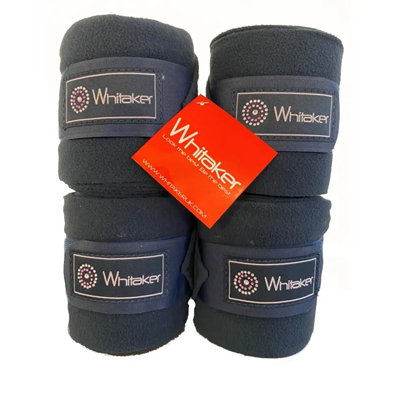 John Whitaker Shepley Bandages - Navy 