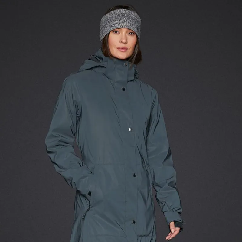 Mountain Horse Silver Star Headband - Silver Grey-1