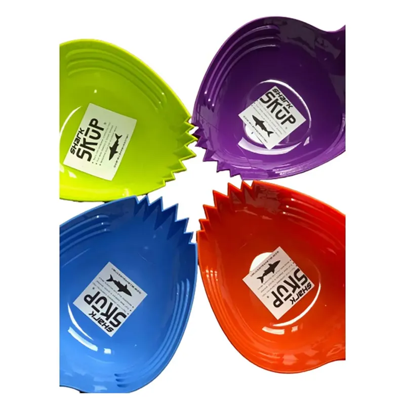 Parallax Shark SKUP-1