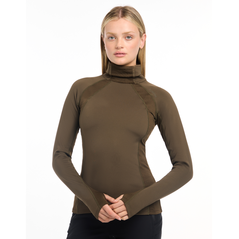 LeMieux Sara Snood Base Layer - Alpine-3