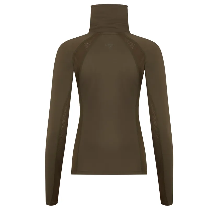 LeMieux Sara Snood Base Layer - Alpine-1