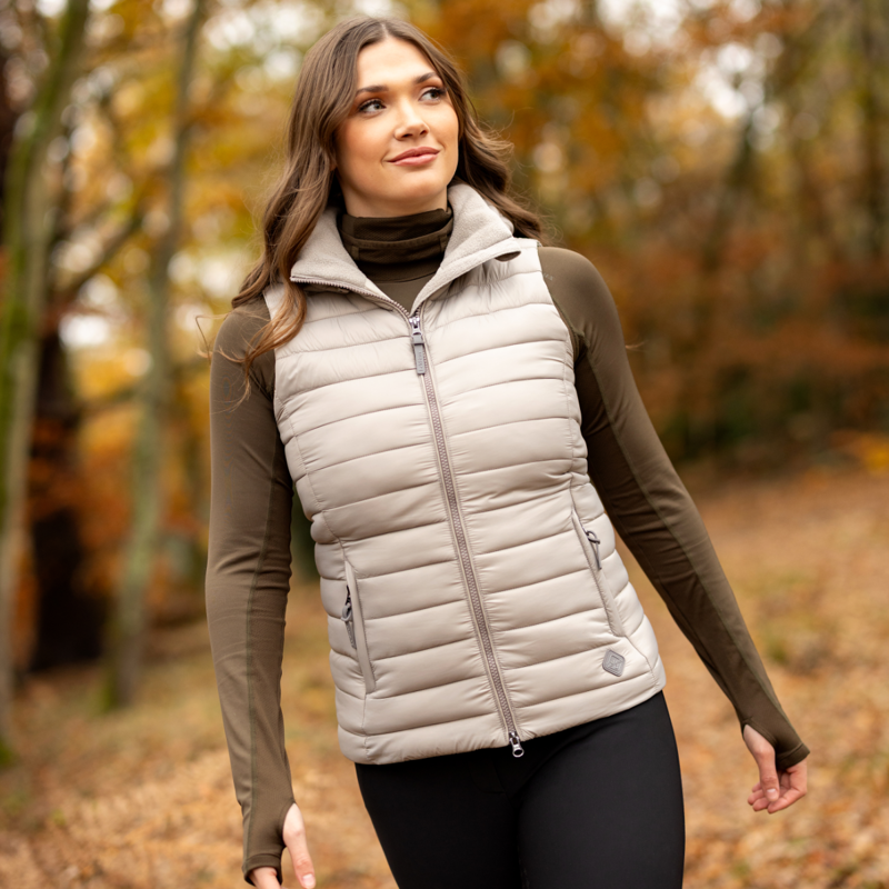 LeMieux Sara Snood Base Layer - Alpine-6