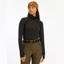 LeMieux Sara Snood Base Layer - Black