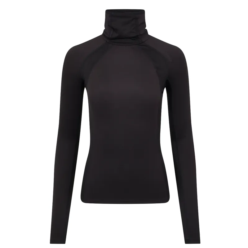 LeMieux Sara Snood Base Layer - Black