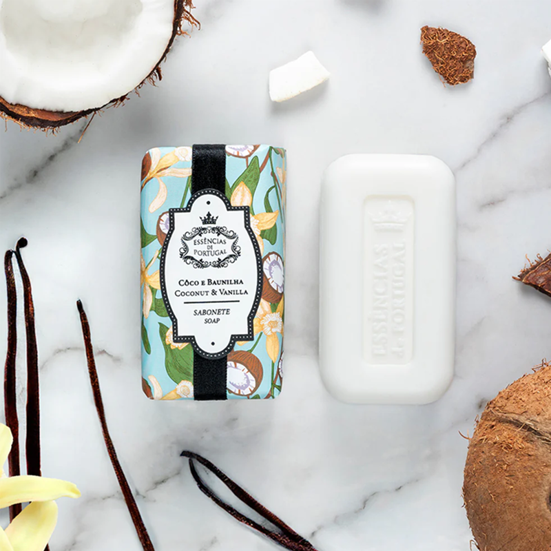 Essencias De Portugal Sabonete Soap-2