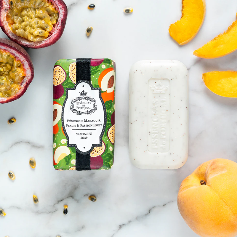 Essencias De Portugal Sabonete Soap-1