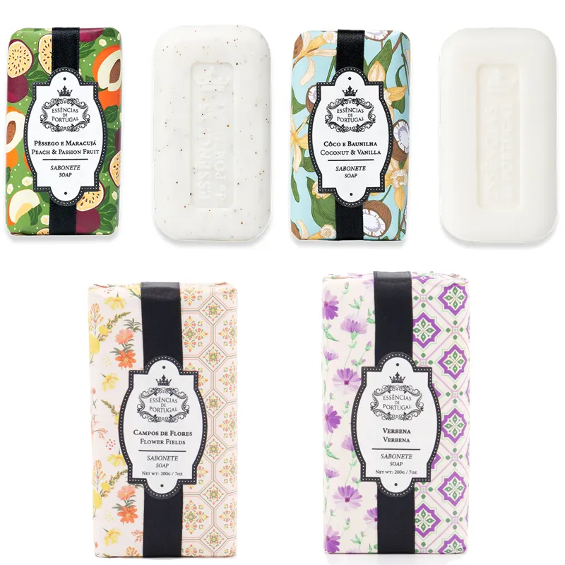 Essencias De Portugal Sabonete Soap