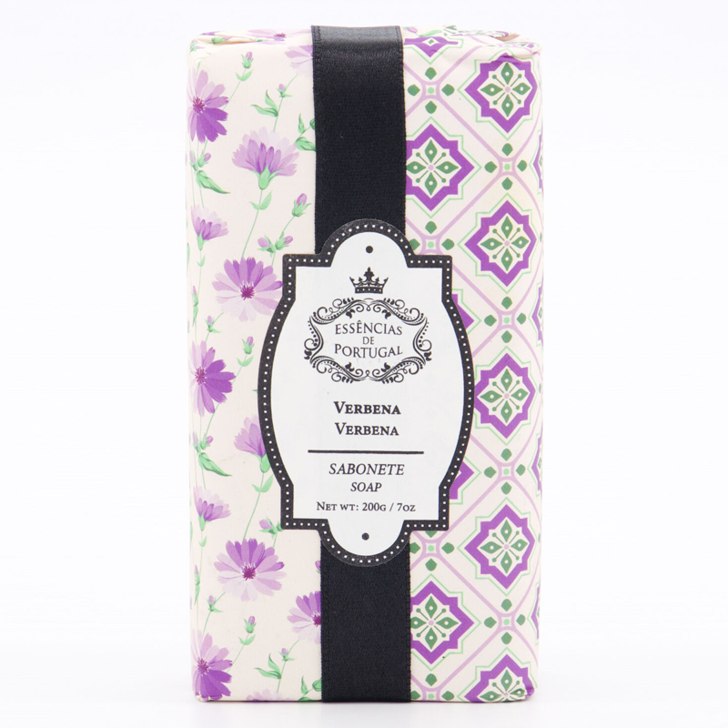 Essencias De Portugal Sabonete Soap-4