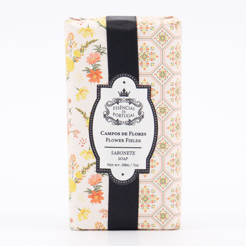 Essencias De Portugal Sabonete Soap-3