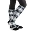 Horseware Kids Softie Socks - Multi Triangle