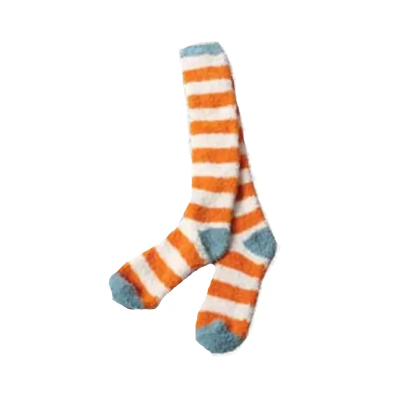 Horseware Childrens Softie Socks - Orange