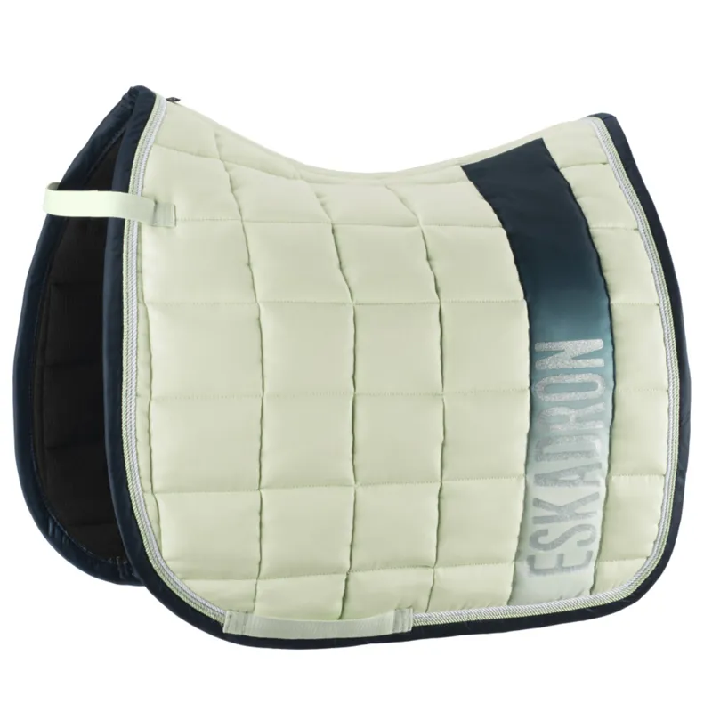 Eskadron Big Square Saddlecloth New Generation Ltd. SS18 - Spearmint