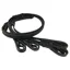 EcoRider Split Reins - Brown
