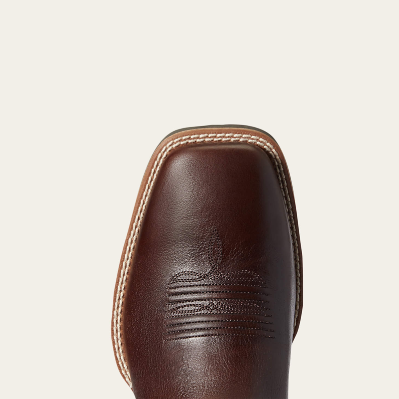 Ariat Men's Sport Cow Country Western Boots - Cusco Brown-5