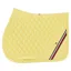 Tommy Hilfiger Stanford Jumping Saddlepad - Citron Ella
