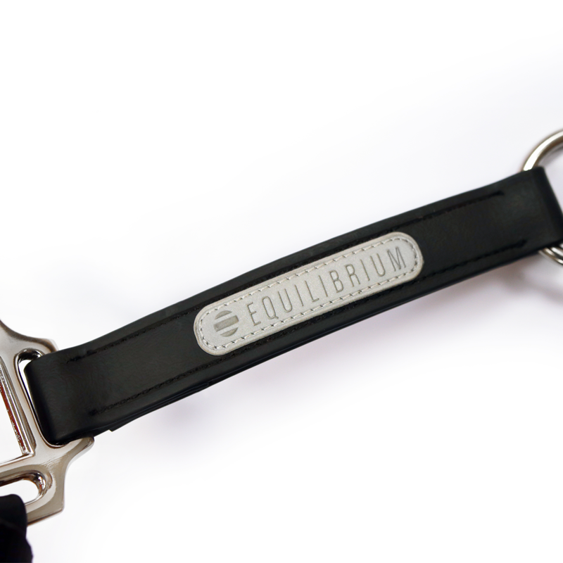 Equilibrium New Stellar Headcollar - Navy-6