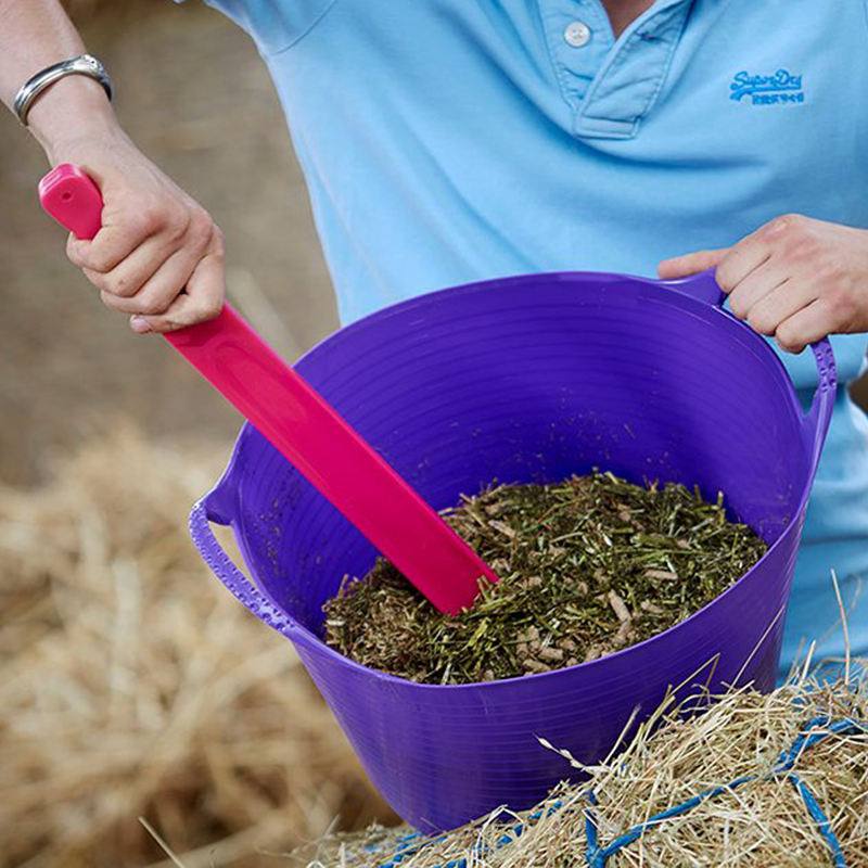 Red Gorilla Stir-Up - Pink-1