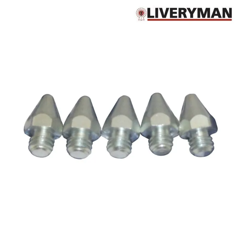 Liveryman Studs 5 Pack - Standard